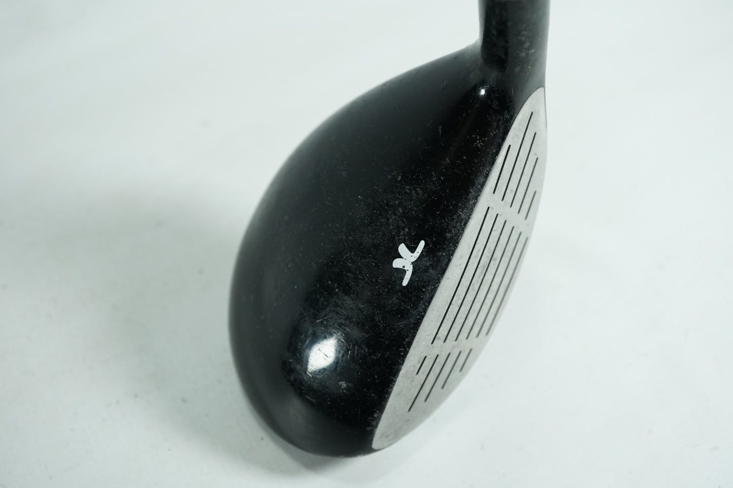 John Letters T9+ 3 Hybrid 19° / Regular Flex Graphite Shaft