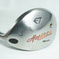 Mizuno Hot Metal 3 Wood / Regular Flex Graphite Shaft