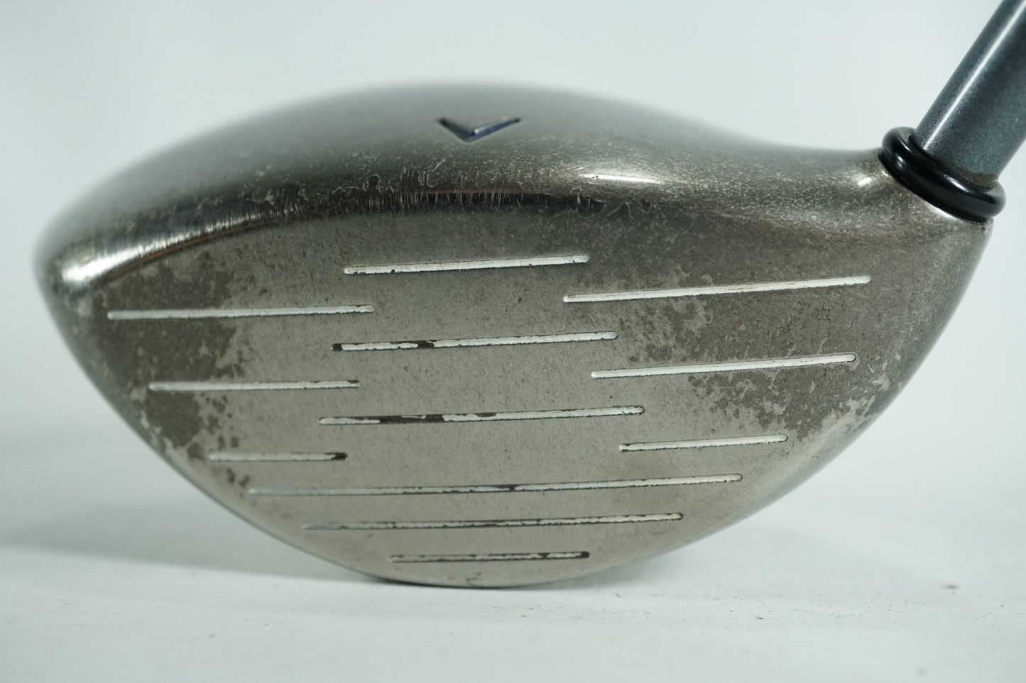 Callaway Great Big Bertha Hawkeye 3 Wood / Regular Flex Graphite Shaft