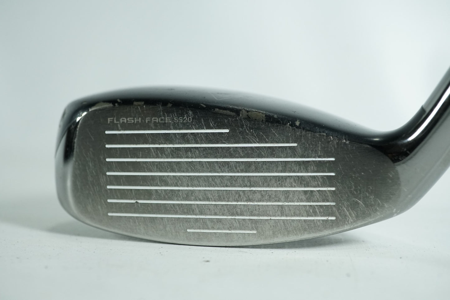 Callaway Mavrik 4 Hybrid 20° / Regular Flex Graphite Shaft