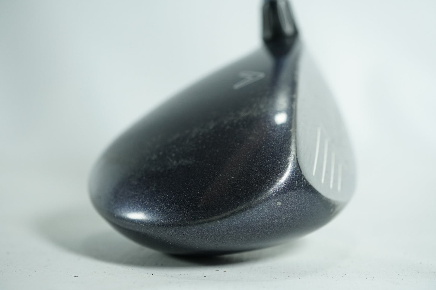 Callaway Big Bertha Steelhead 3 5 Wood / Ladies Flex Graphite Shaft