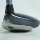 Callaway Big Bertha Steelhead 3 7 Wood / Ladies Flex Graphite Shaft