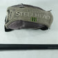 Callaway Big Bertha Steelhead 3 3 Wood / Ladies Flex Graphite Shaft / 290824171