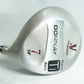 Donnay Evolution 7 Wood 24° / Ladies Flex Graphite Shaft