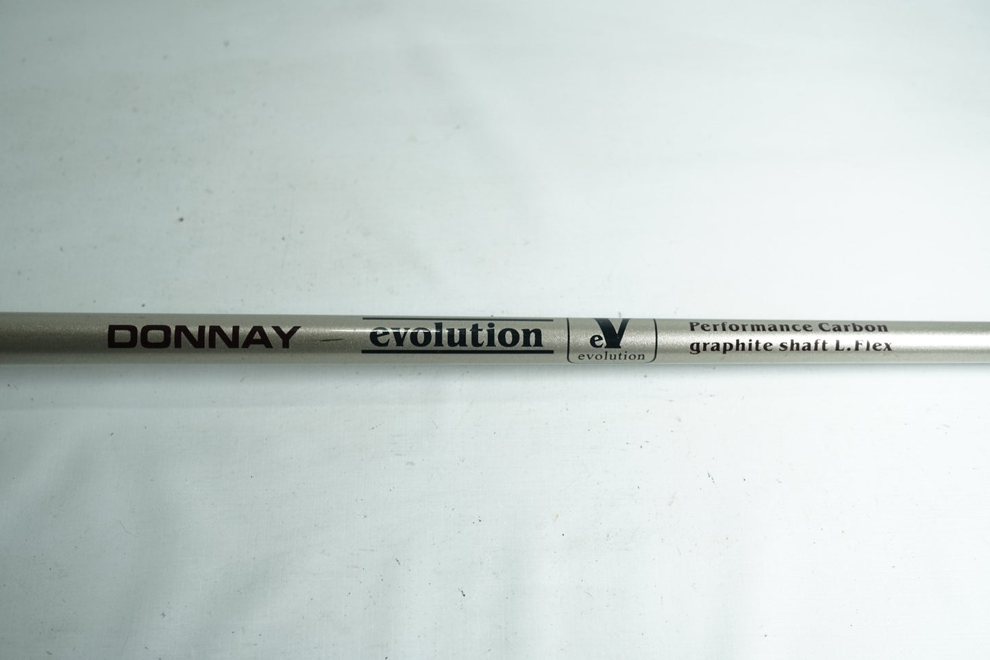 Donnay Evolution 7 Wood 24° / Ladies Flex Graphite Shaft