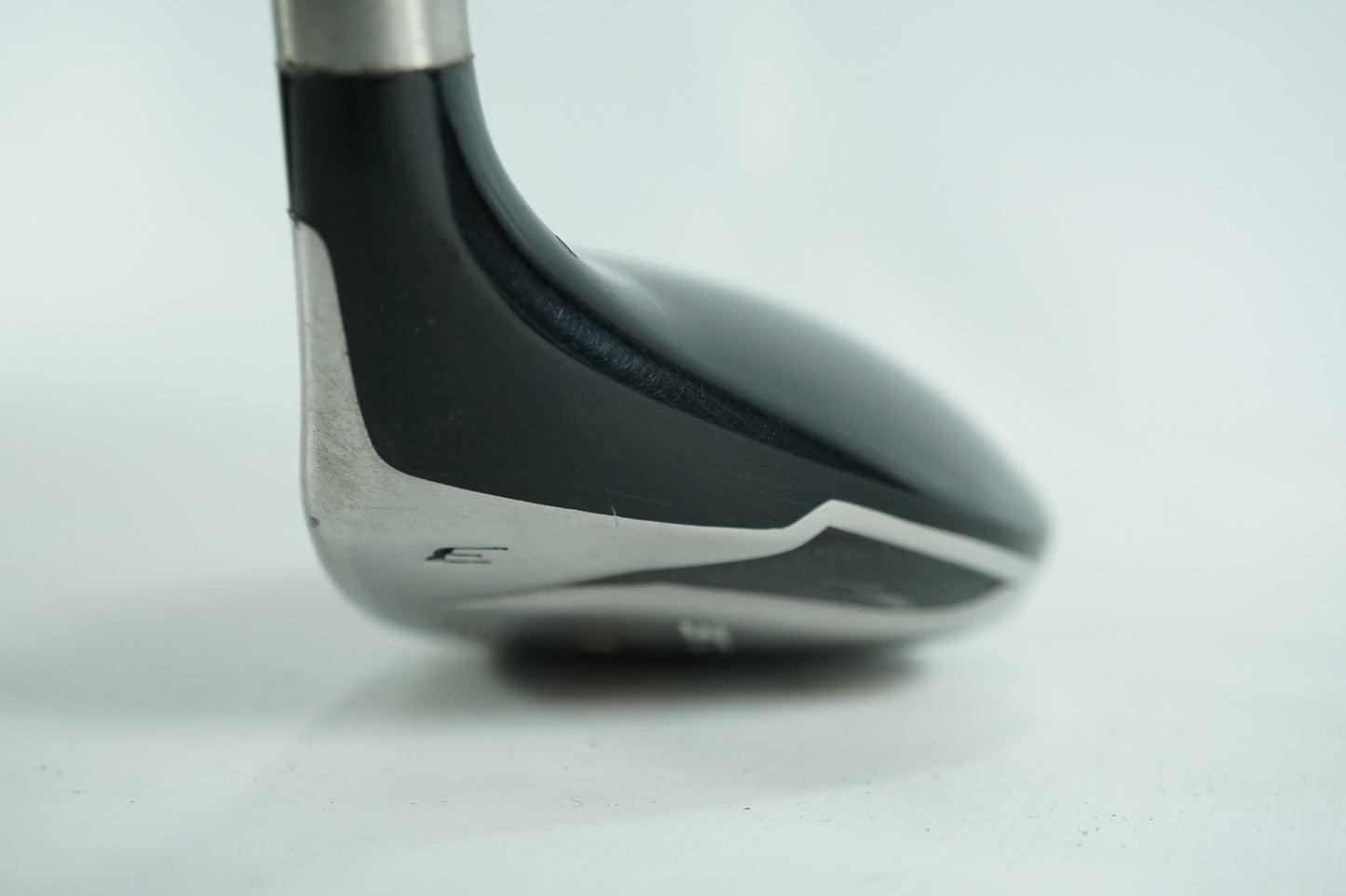 Taylormade FCT 3 Hybrid 19° / Regular Flex Graphite Shaft