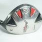 Jack Nicklaus VMax 3 Hybrid / Uniflex Graphite Shaft
