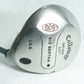 Callaway Big Bertha S2H2 Driver 10° / Regular Flex Graphite Shaft