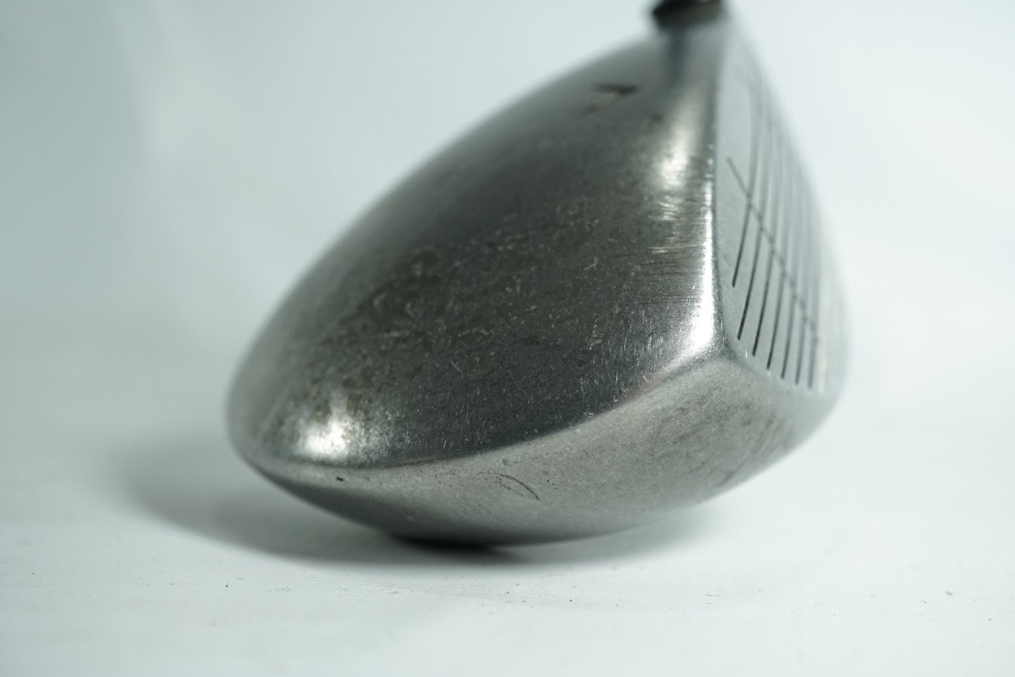 Callaway Big Bertha S2H2 Driver 10° / Regular Flex Graphite Shaft