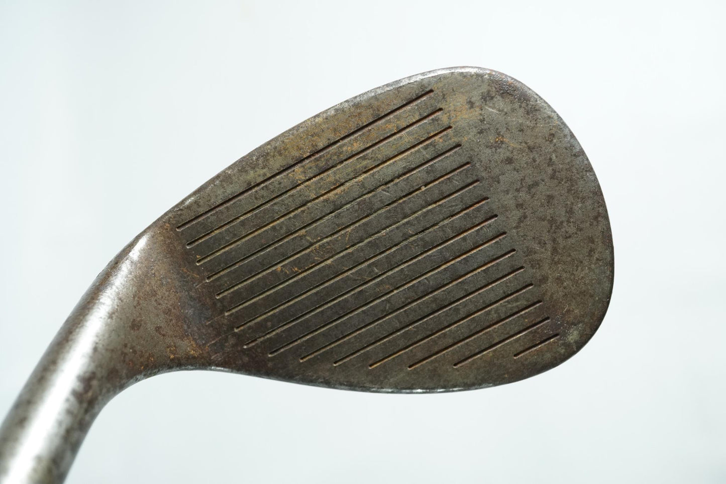 Cleveland Tour Action 900 60° Lob Wedge / Steel Shaft