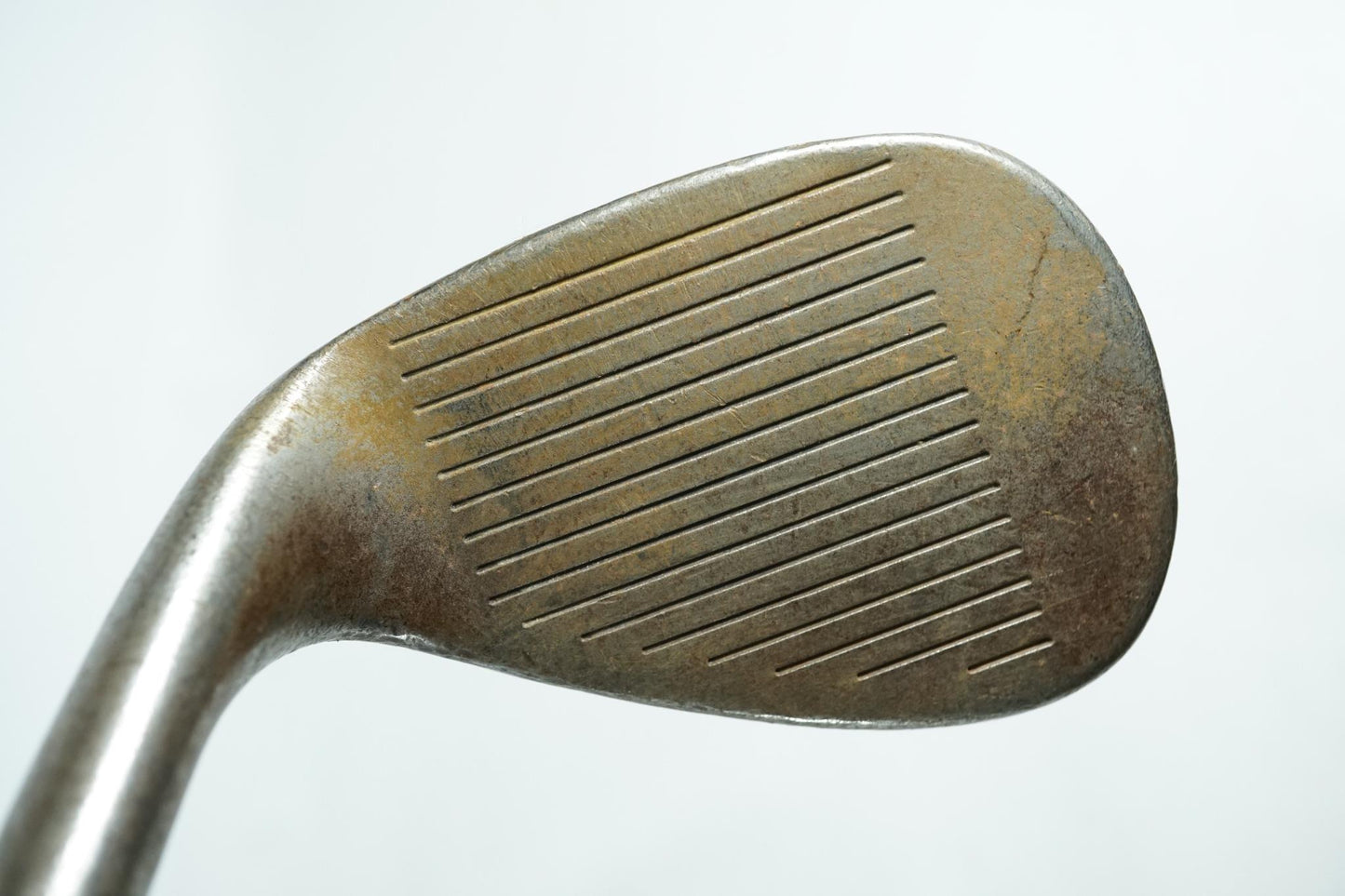 Cleveland Tour Action 51° Wedge / Stiff Flex Steel Shaft