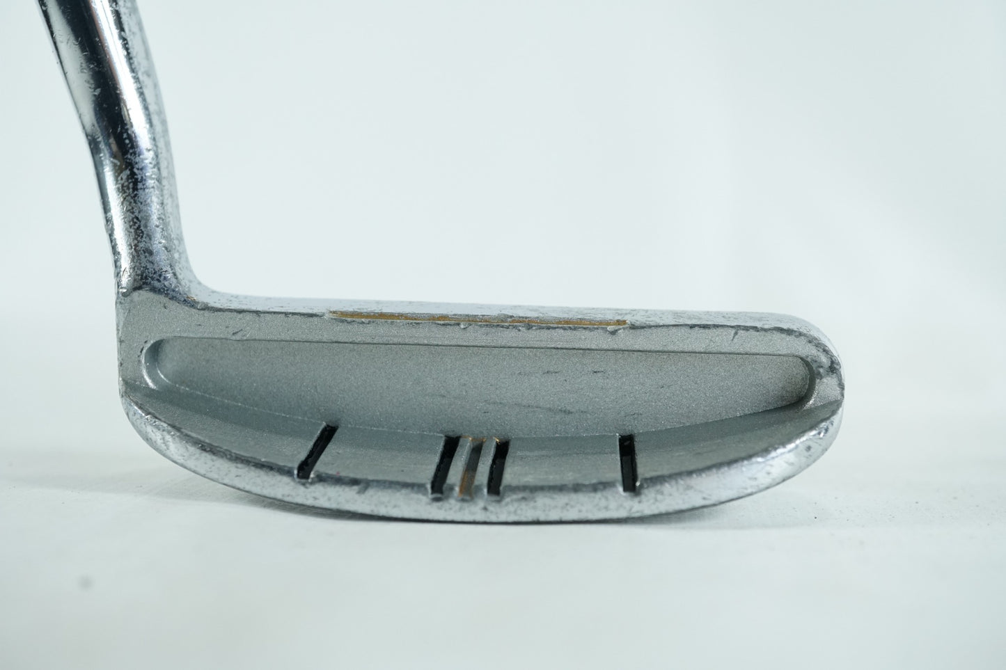 Dunlop Chipper / Steel Shaft