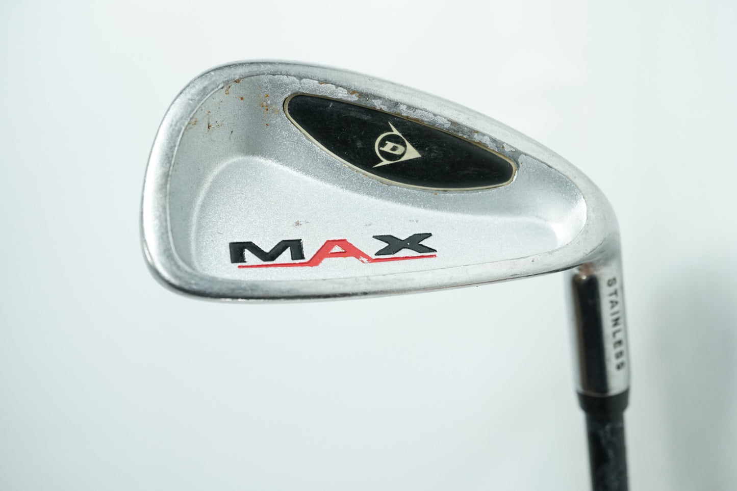 Dunlop Max Sand Wedge / Regular Flex Graphite Shaft / 290824281