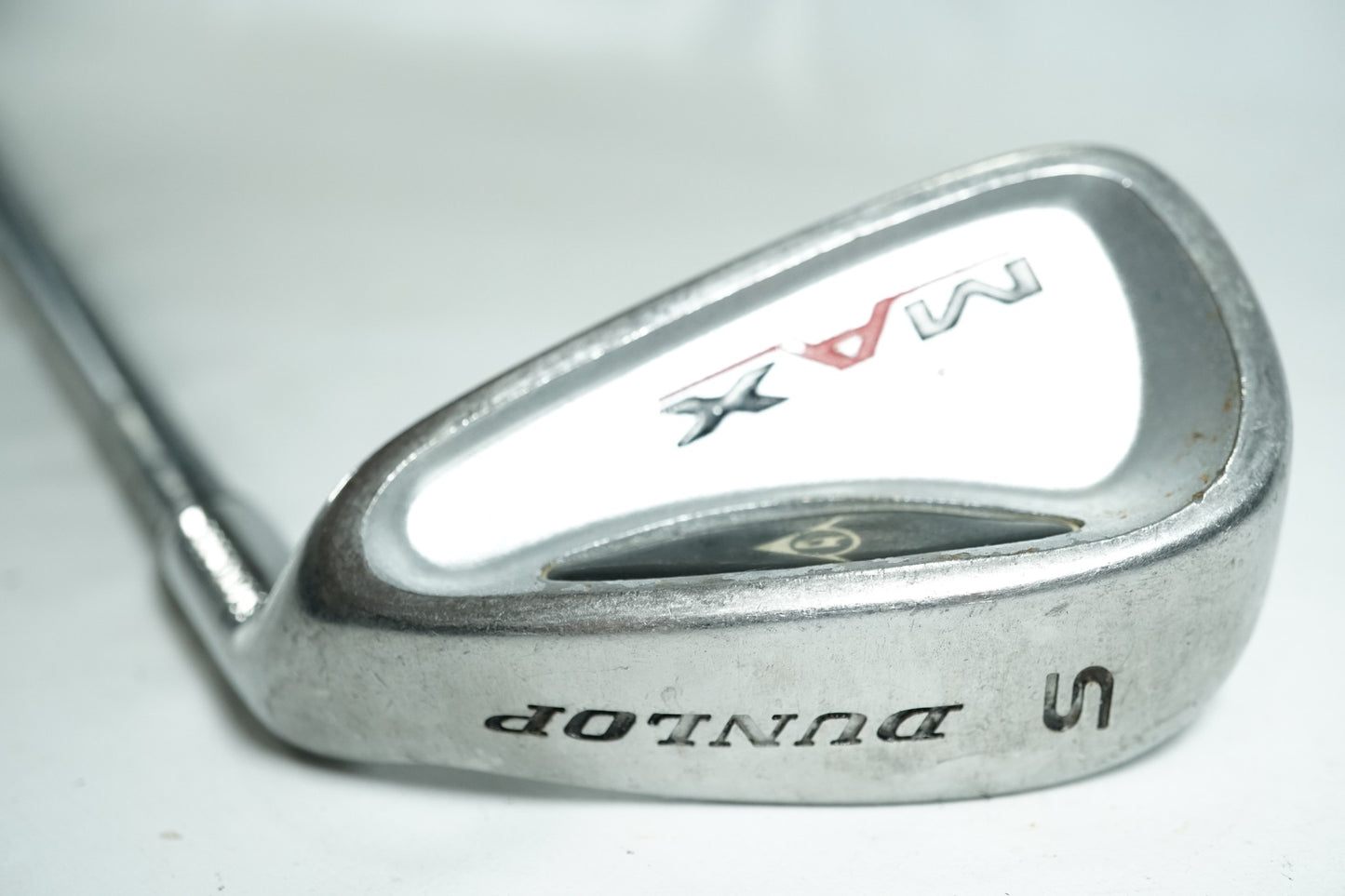 Dunlop Max Sand Wedge / Regular Flex Graphite Shaft / 290824281
