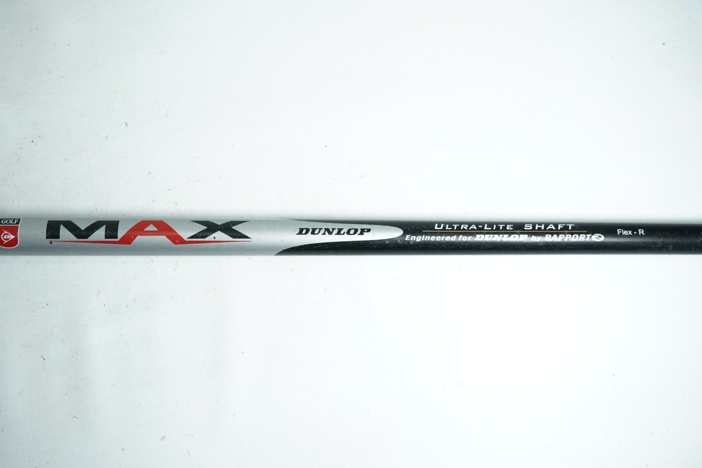 Dunlop Max Sand Wedge / Regular Flex Graphite Shaft / 290824281