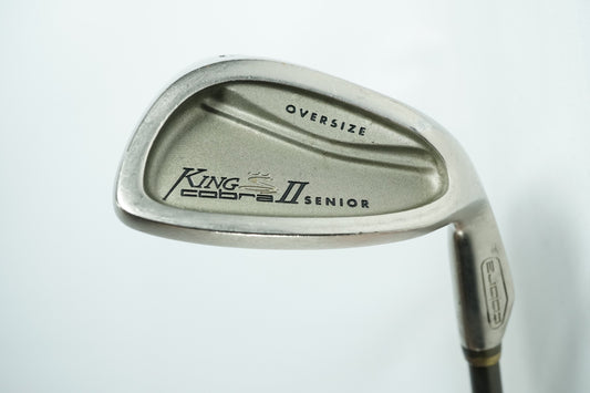 Cobra 2 OS Senior Sand Wedge 56° / Senior Flex Graphite Shaft