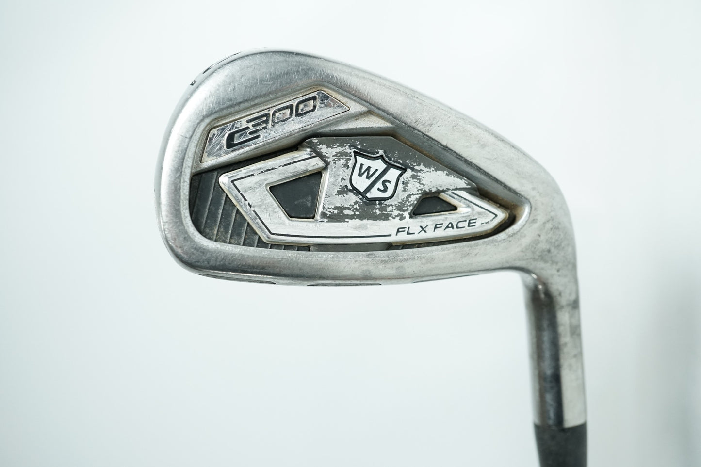 Wilson C300 6 Iron / Regular Flex Steel Shaft