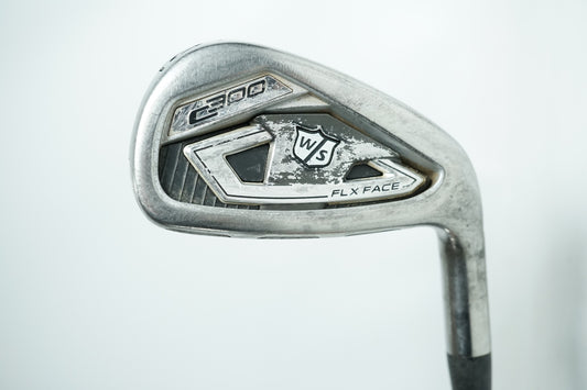 Wilson C300 6 Iron / Regular Flex Steel Shaft