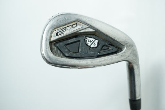Wilson C300 9 Iron / Regular Flex Steel Shaft