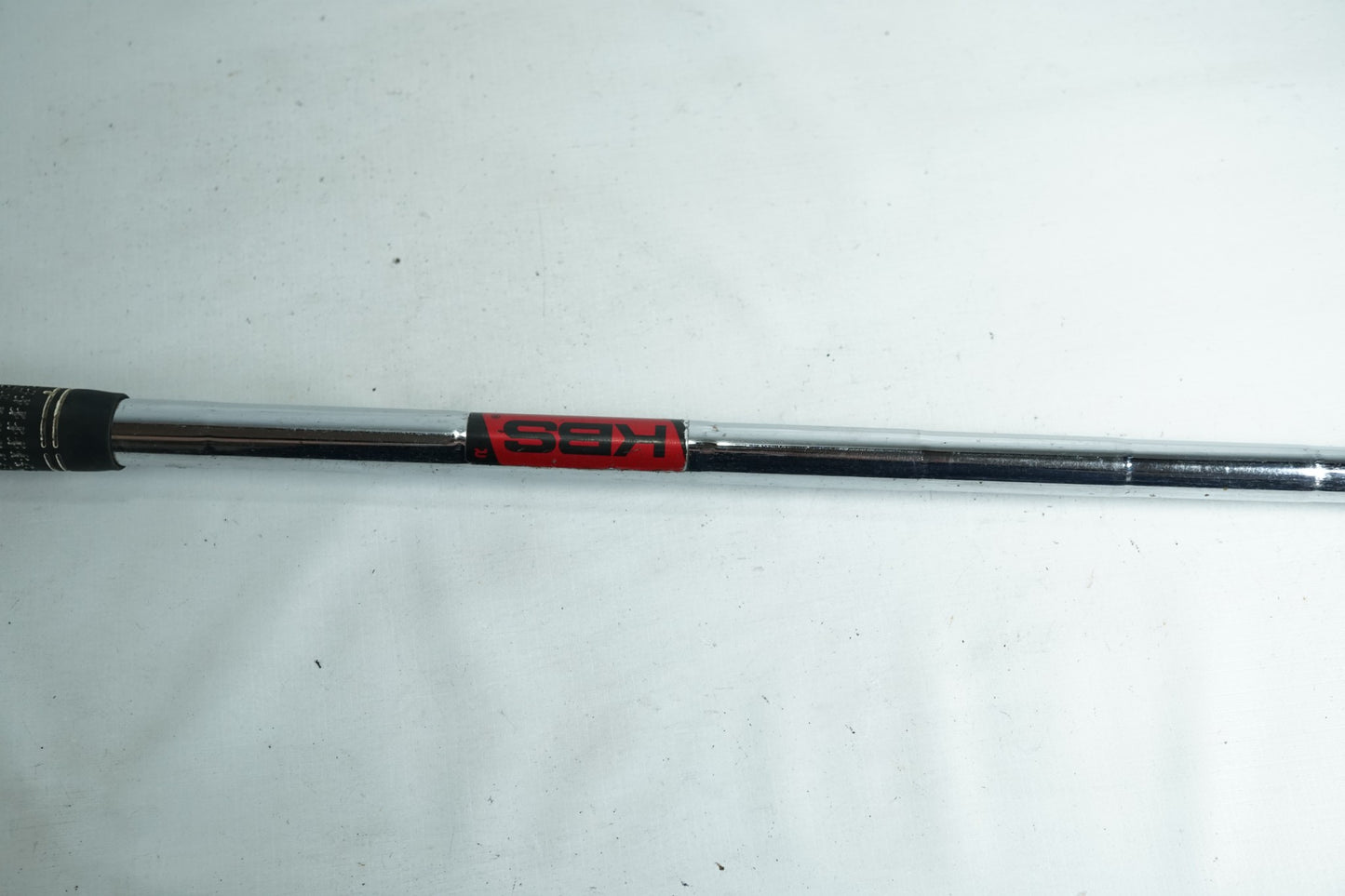 Wilson C300 9 Iron / Regular Flex Steel Shaft