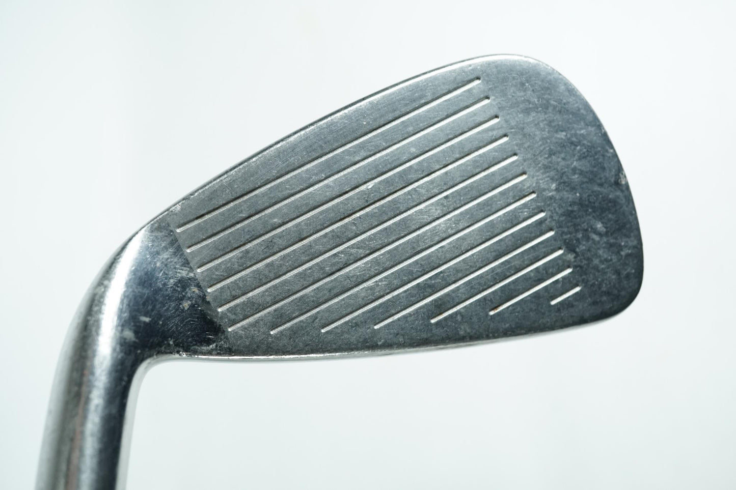 Wilson Ci6 3 Iron / Regular Flex Steel Shaft