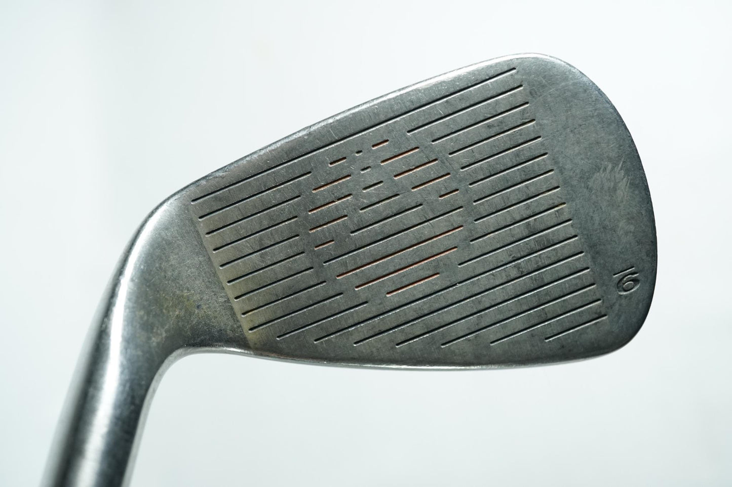 Taylormade Burner Oversize 9 Iron / Stiff Flex Steel Shaft