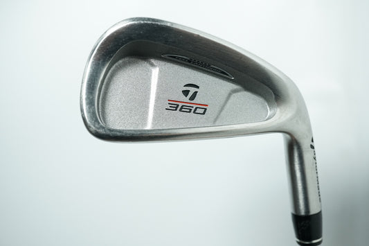 Taylormade 360 3 Iron / Regular Flex Steel Shaft