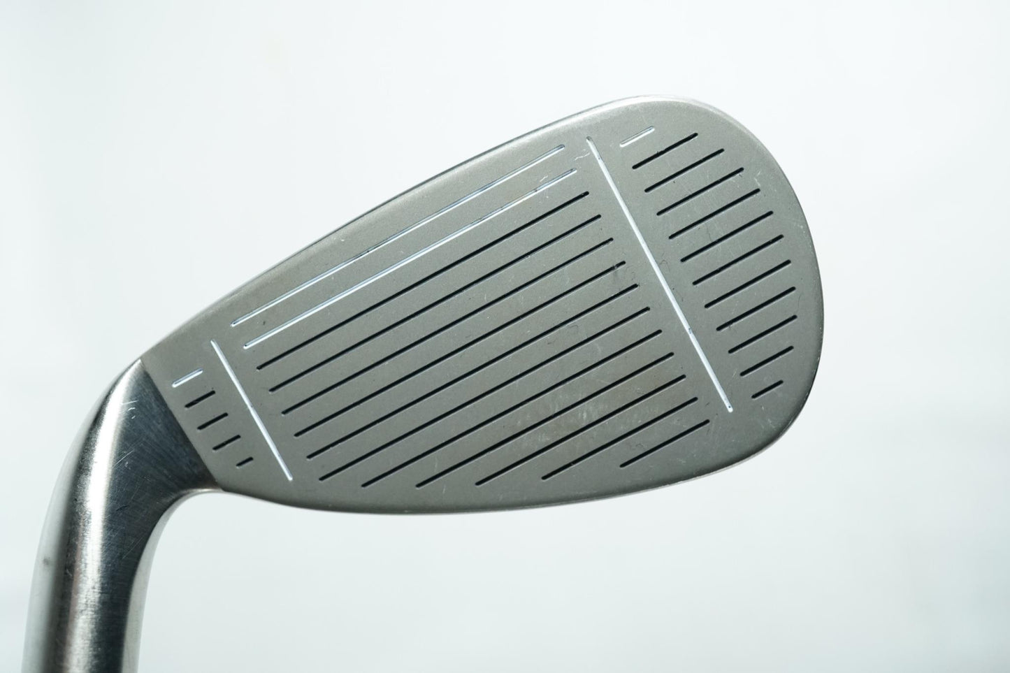 Taylormade Supersteel Burner 3 Iron / Regular Flex Graphite Shaft
