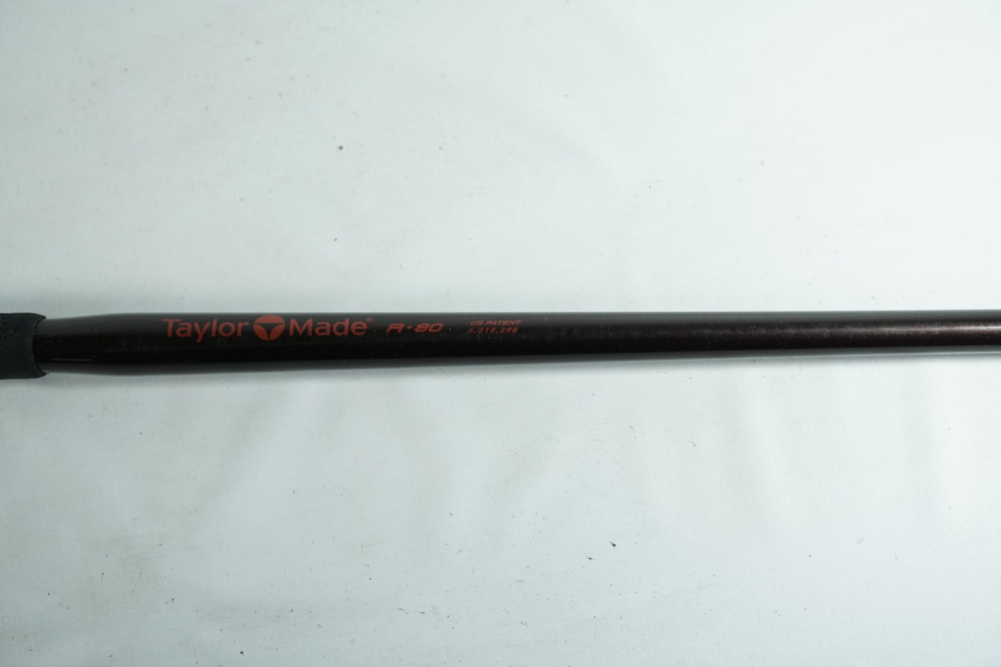 Taylormade Supersteel Burner 3 Iron / Regular Flex Graphite Shaft
