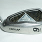 Yonex VMass 320 9 Iron / Regular Flex Graphite Shaft