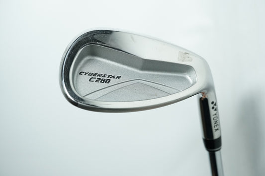 Yonex Cyberstar C280 Sand Wedge / Steel Shaft