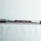 Tour Edge Exotics XCG4 6 Iron / Regular Flex Graphite Shaft