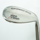 Pine Ridge 64° Wedge / Regular Flex Steel Shaft