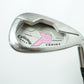 Callaway XJ Series 9 Iron / Junior Graphite Shaft / 53-60" Tall Player