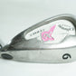 Callaway XJ Series 9 Iron / Junior Graphite Shaft / 53-60" Tall Player
