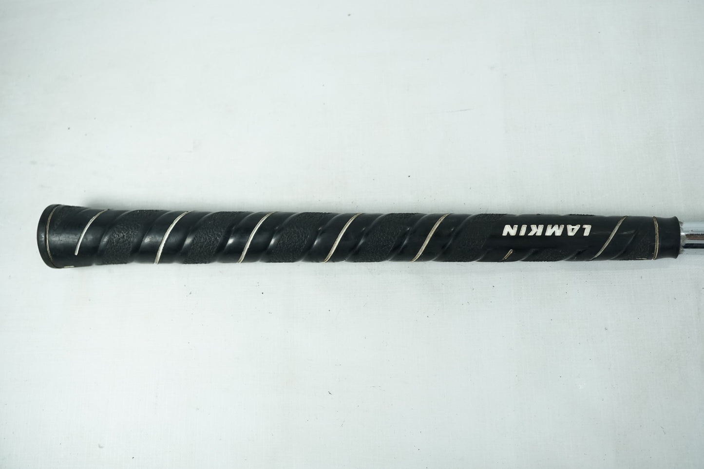 Ping G25 6 Iron / White Dot / Regular Flex Steel Shaft / Left Handed