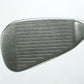 Ping G25 7 Iron / White Dot / Regular Flex Steel Shaft / Left Handed