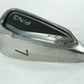 Ping G25 7 Iron / White Dot / Regular Flex Steel Shaft / Left Handed