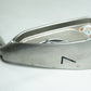 Ping G10 7 Iron / Red Dot / Regular Flex Graphite Shaft