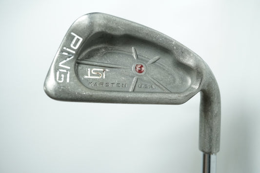 Ping ISI 5 Iron / Stiff Flex Steel Shaft