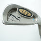 Ping i3 O-Size 4 Iron / Regular Flex Steel Shaft / 290824381