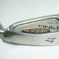 Ping i3 O-Size 4 Iron / Regular Flex Steel Shaft / 290824381
