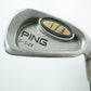 Ping i3 O-Size 6 Iron / Regular Flex Steel Shaft / 290824383