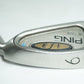 Ping i3 O-Size 6 Iron / Regular Flex Steel Shaft / 290824383