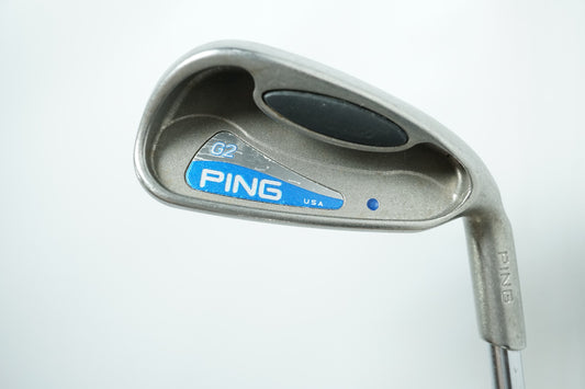 Ping G2 High Launch 3 Iron / Steel Shaft