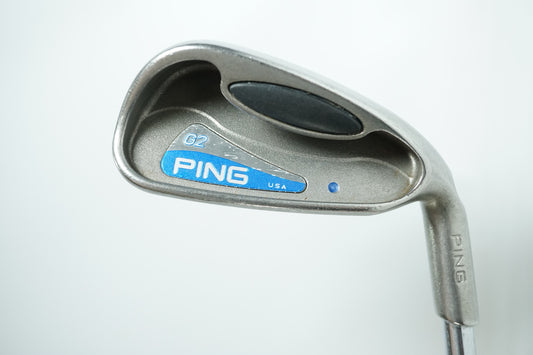 Ping G2 High Launch 4 Iron / Steel Shaft