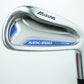 Mizuno MX200 6 Iron / Stiff Flex Steel Shaft