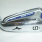 Mizuno MX200 6 Iron / Stiff Flex Steel Shaft