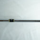 Mizuno MX200 6 Iron / Stiff Flex Steel Shaft