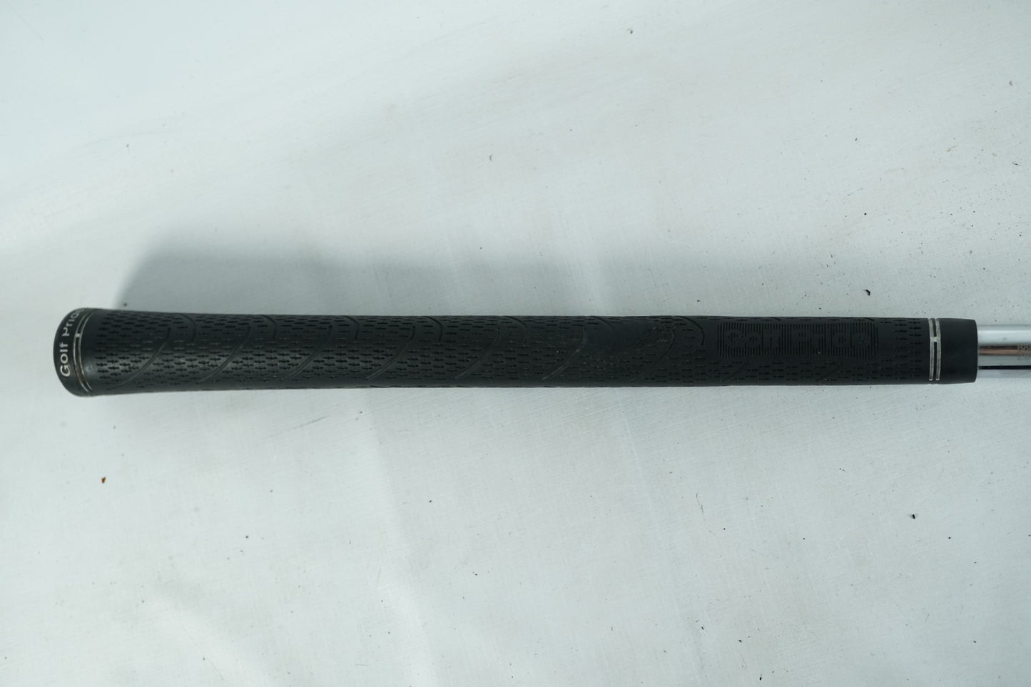 Mizuno MX200 6 Iron / Stiff Flex Steel Shaft